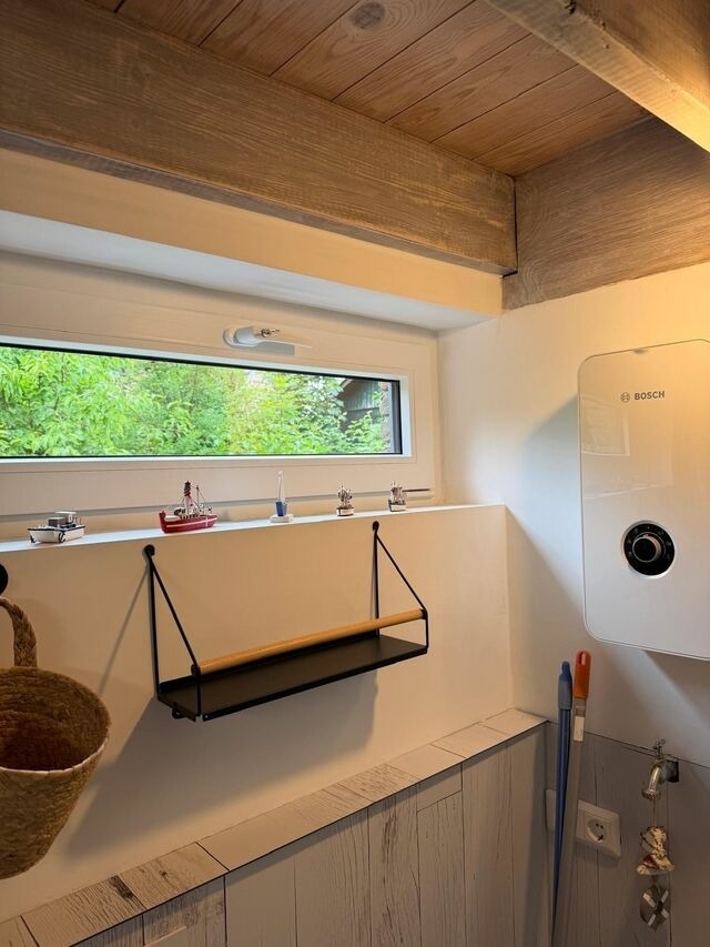 Ferienhaus in Waabs - Ferienhaus OstseeLiebe (ehem. Meinert) - Bild 20