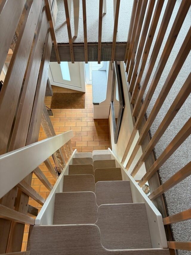 Ferienhaus in Waabs - Ferienhaus OstseeLiebe (ehem. Meinert) - Bild 21