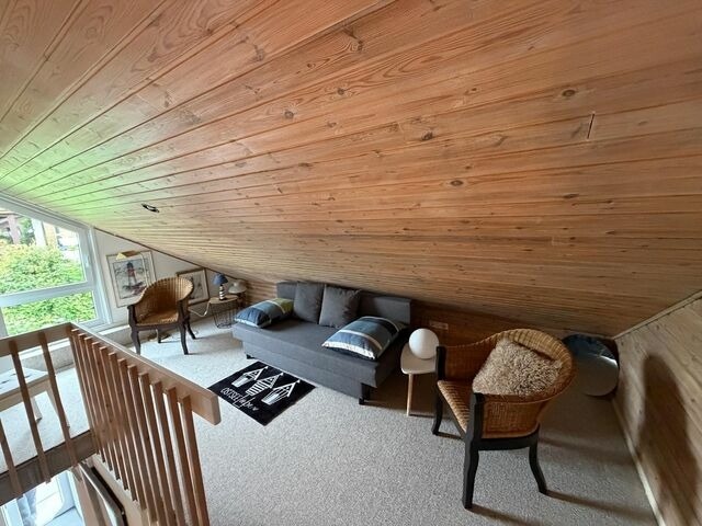 Ferienhaus in Waabs - Ferienhaus OstseeLiebe (ehem. Meinert) - Bild 23