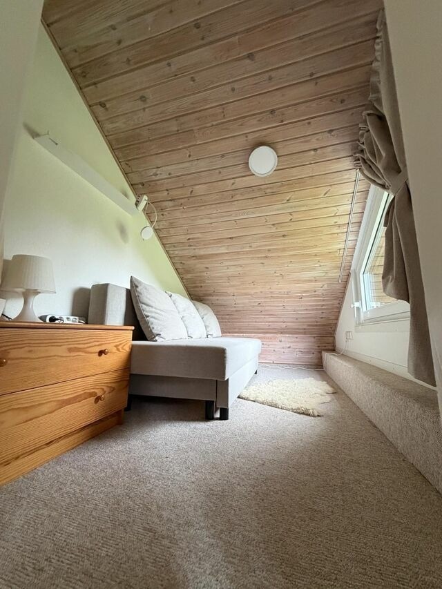 Ferienhaus in Waabs - Ferienhaus OstseeLiebe (ehem. Meinert) - Bild 24