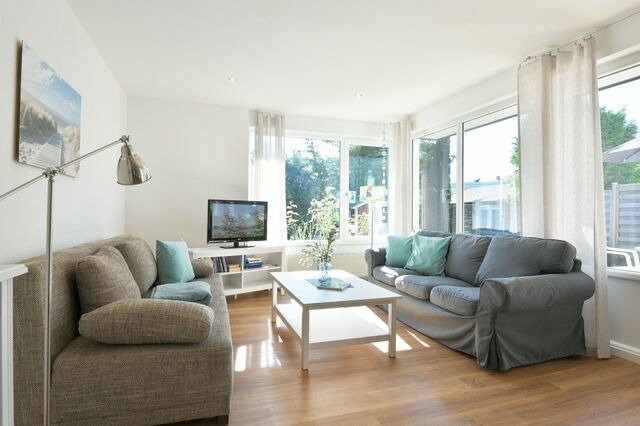 Ferienhaus in Grömitz - Am Schoor Bungalow 12 - Bild 2