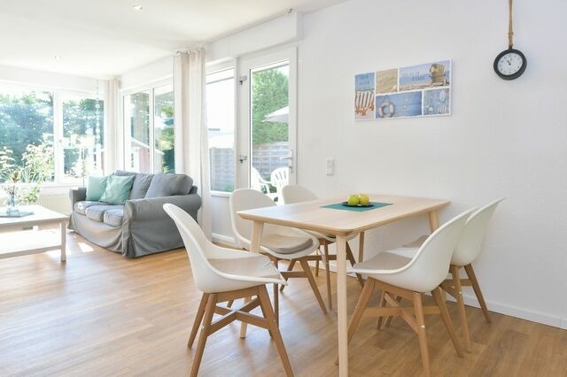 Ferienhaus in Grömitz - Am Schoor Bungalow 12 - Bild 5