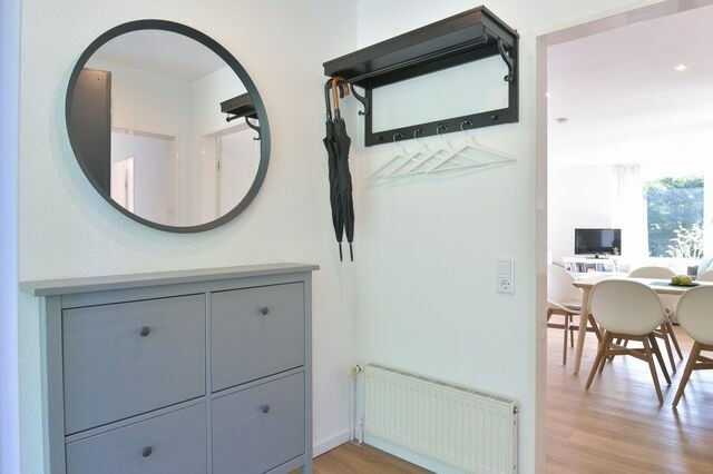 Ferienhaus in Grömitz - Am Schoor Bungalow 12 - Bild 13