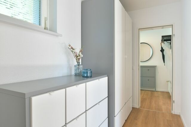 Ferienhaus in Grömitz - Am Schoor Bungalow 12 - Bild 15