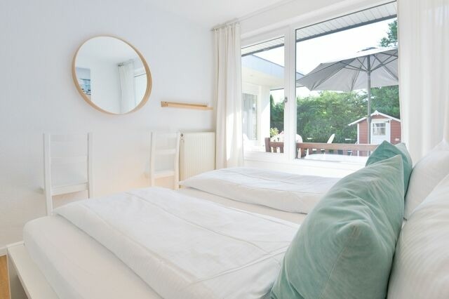 Ferienhaus in Grömitz - Am Schoor Bungalow 12 - Bild 16