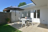 Ferienhaus in Grömitz - Am Schoor Bungalow 12 - Bild 25