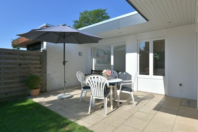 Ferienhaus in Grömitz - Am Schoor Bungalow 12 - Bild 25