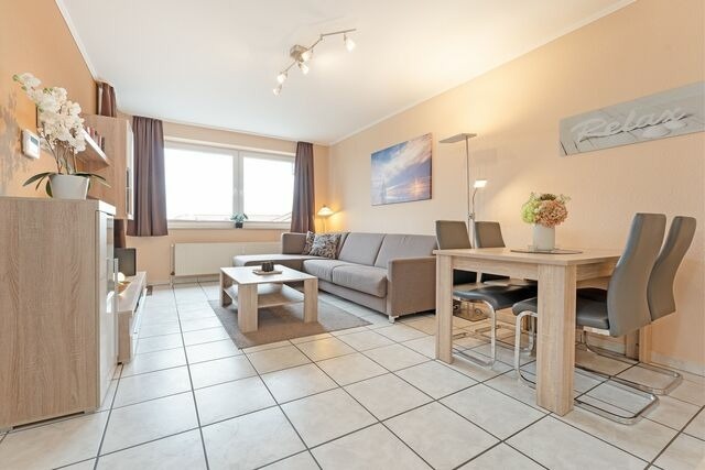 Ferienwohnung in Gr&ouml;mitz - Haus Meeresgru&szlig; Relax - Bild 2