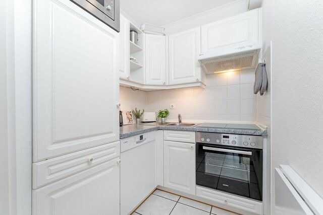 Ferienwohnung in Gr&ouml;mitz - Haus Meeresgru&szlig; Relax - Bild 4