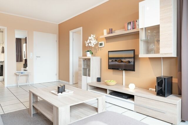 Ferienwohnung in Gr&ouml;mitz - Haus Meeresgru&szlig; Relax - Bild 10