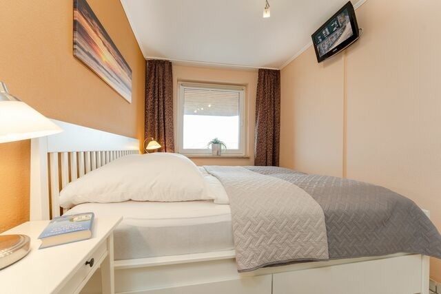 Ferienwohnung in Gr&ouml;mitz - Haus Meeresgru&szlig; Relax - Bild 19