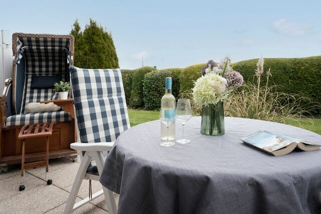 Ferienwohnung in Rettin - Strandbungalow Ostsee - Bild 11