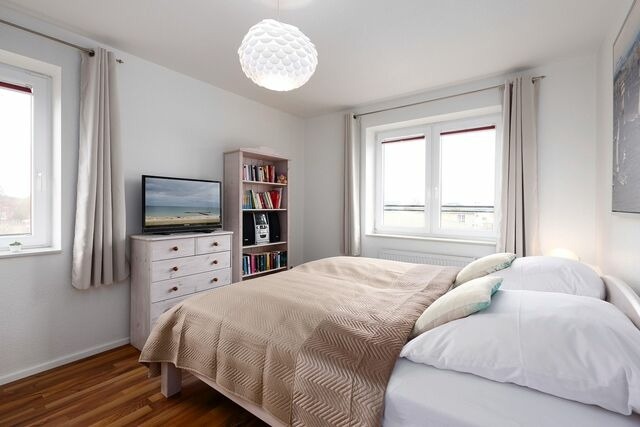 Ferienwohnung in Sch&ouml;nberger Strand - Palstek 6 Wohnung 6 - Bild 19