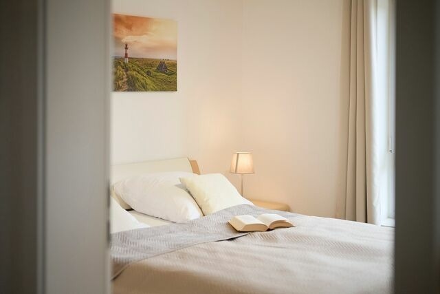 Ferienwohnung in Sch&ouml;nberger Strand - Palstek 6 Wohnung 6 - Bild 24