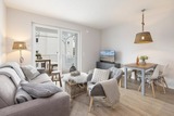 Ferienwohnung in Gr&ouml;mitz - Wohnung 6- Liebefeld - Bild 1