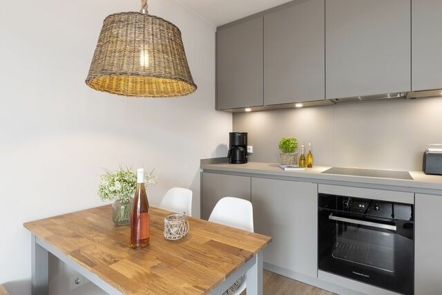 Ferienwohnung in Gr&ouml;mitz - Wohnung 6- Liebefeld - Bild 9