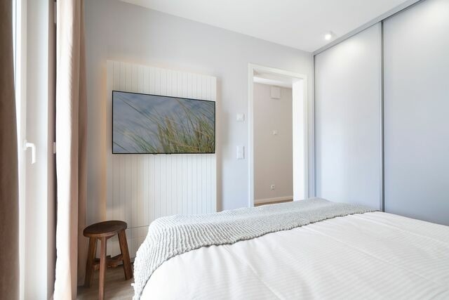 Ferienwohnung in Gr&ouml;mitz - Wohnung 6- Liebefeld - Bild 14