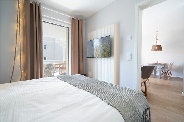 Ferienwohnung in Gr&ouml;mitz - Wohnung 6- Liebefeld - Bild 15