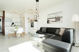 Ferienwohnung in Gr&ouml;mitz - Seeschl&ouml;sschen Wohnung 118 - Bild 1