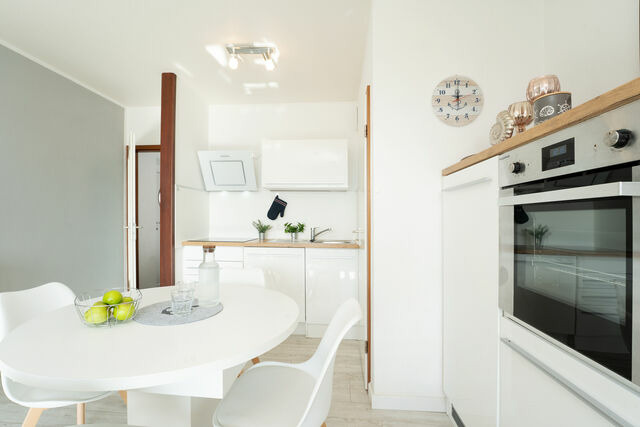 Ferienwohnung in Gr&ouml;mitz - Seeschl&ouml;sschen Wohnung 118 - Bild 16