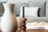 Ferienwohnung in Grömitz - Strandhaus am Yachthafen Hafensicht - Bild 7