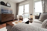 Ferienwohnung in Grömitz - Strandhaus am Yachthafen Hafensicht - Bild 8