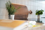 Ferienwohnung in Grömitz - Strandhaus am Yachthafen Hafensicht - Bild 22
