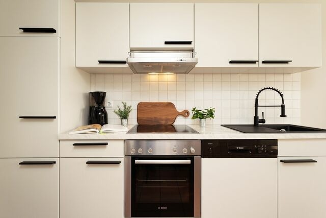 Ferienwohnung in Grömitz - Strandhaus am Yachthafen Hafensicht - Bild 23