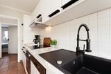 Ferienwohnung in Grömitz - Strandhaus am Yachthafen Hafensicht - Bild 24