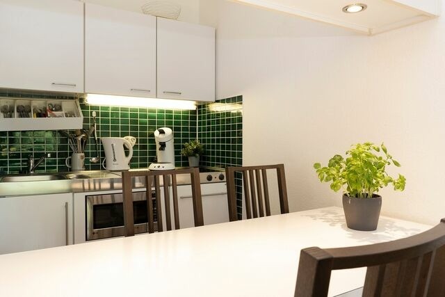 Ferienwohnung in Dahme - Berolina Sonnentau - Bild 11