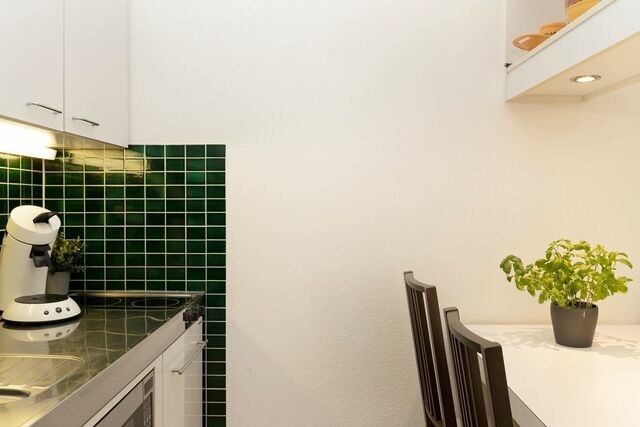 Ferienwohnung in Dahme - Berolina Sonnentau - Bild 14