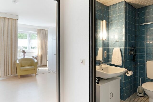 Ferienwohnung in Dahme - Berolina Sonnentau - Bild 15