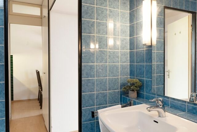 Ferienwohnung in Dahme - Berolina Sonnentau - Bild 19
