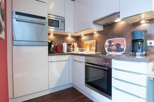 Ferienwohnung in Scharbeutz - Erste Reihe - Bild 6 Ferienwohnung in Scharbeutz - Erste Reihe - Bild 6