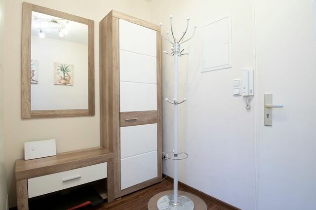 Ferienwohnung in Scharbeutz - Erste Reihe - Bild 7 Ferienwohnung in Scharbeutz - Erste Reihe - Bild 7