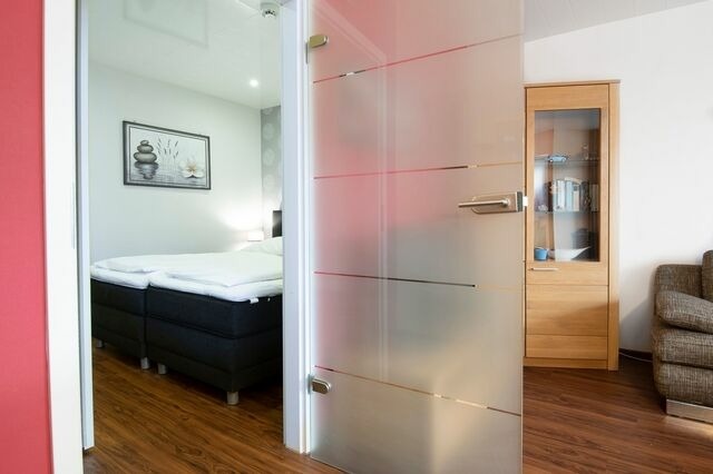 Ferienwohnung in Scharbeutz - Erste Reihe - Bild 11 Ferienwohnung in Scharbeutz - Erste Reihe - Bild 11