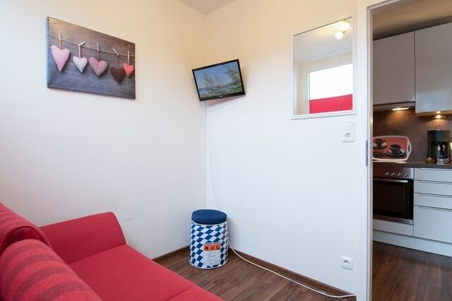 Ferienwohnung in Scharbeutz - Erste Reihe - Bild 14 Ferienwohnung in Scharbeutz - Erste Reihe - Bild 14