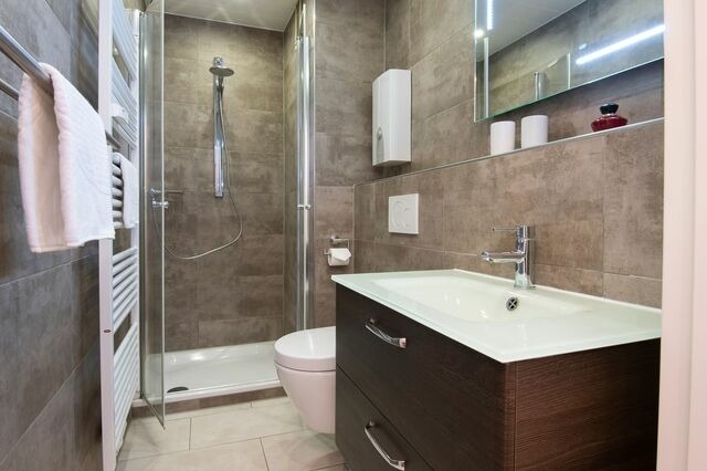 Ferienwohnung in Scharbeutz - Erste Reihe - Bild 15 Ferienwohnung in Scharbeutz - Erste Reihe - Bild 15