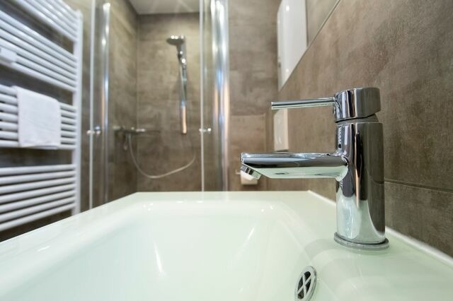 Ferienwohnung in Scharbeutz - Erste Reihe - Bild 16 Ferienwohnung in Scharbeutz - Erste Reihe - Bild 16