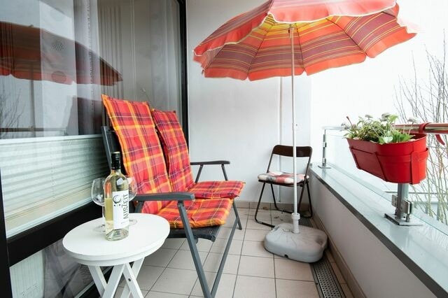 Ferienwohnung in Scharbeutz - Erste Reihe - Bild 18 Ferienwohnung in Scharbeutz - Erste Reihe - Bild 18