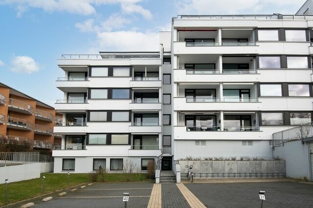 Ferienwohnung in Scharbeutz - Erste Reihe - Bild 20 Ferienwohnung in Scharbeutz - Erste Reihe - Bild 20