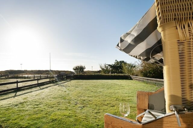 Ferienhaus in Fehmarn OT Burgtiefe - S&uuml;dstrand Bungalow - Bild 12