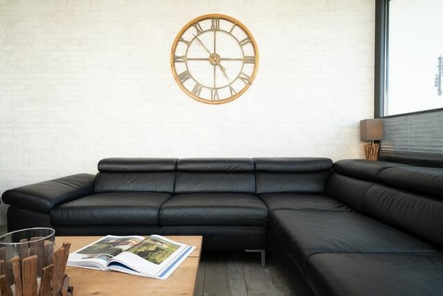 Ferienhaus in Fehmarn OT Burgtiefe - S&uuml;dstrand Bungalow - Bild 18