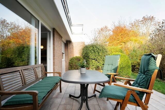 Ferienwohnung in Gr&ouml;mitz - Haus Panorama Wohnung 4 - Bild 2