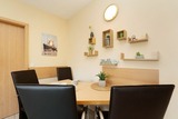 Ferienwohnung in Gr&ouml;mitz - Haus Panorama Wohnung 4 - Bild 4