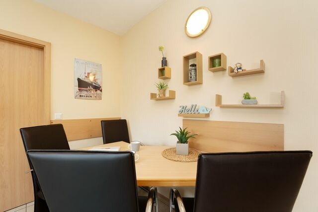 Ferienwohnung in Gr&ouml;mitz - Haus Panorama Wohnung 4 - Bild 4