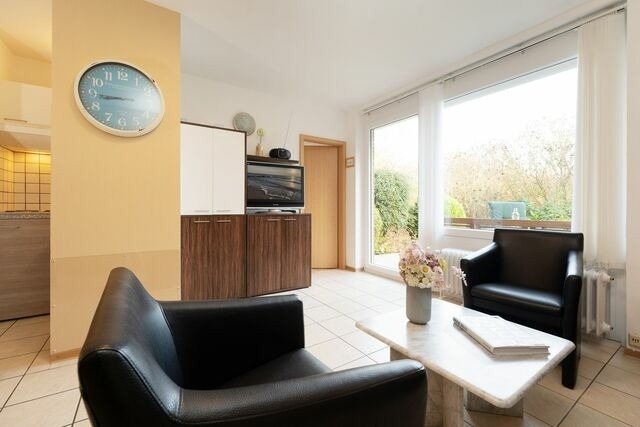 Ferienwohnung in Gr&ouml;mitz - Haus Panorama Wohnung 4 - Bild 7