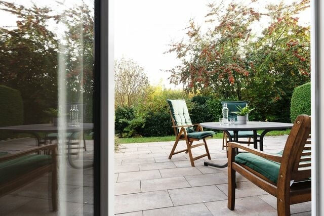 Ferienwohnung in Gr&ouml;mitz - Haus Panorama Wohnung 4 - Bild 8