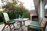 Ferienwohnung in Gr&ouml;mitz - Haus Panorama Wohnung 4 - Bild 11