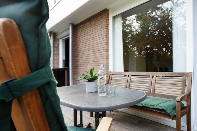 Ferienwohnung in Gr&ouml;mitz - Haus Panorama Wohnung 4 - Bild 13